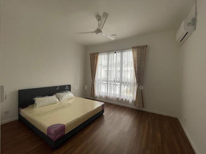 Untuk Disewa - Kulai Kulai Kulais