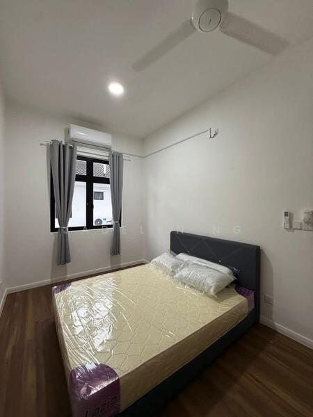 Untuk Disewa - Kulai Kulai Kulais