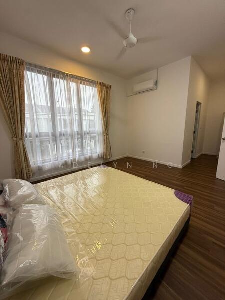 Untuk Disewa - Kulai Kulai Kulais