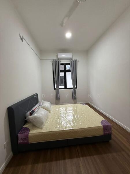 Untuk Disewa - Kulai Kulai Kulais