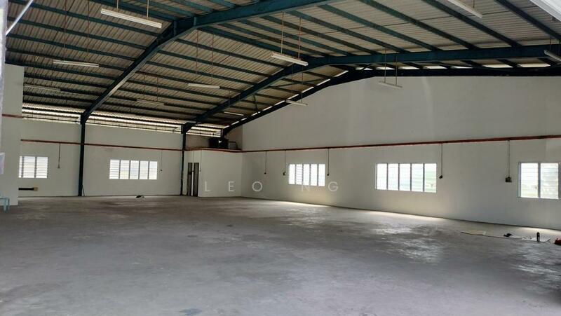 For Rent - Warehouse / Factory