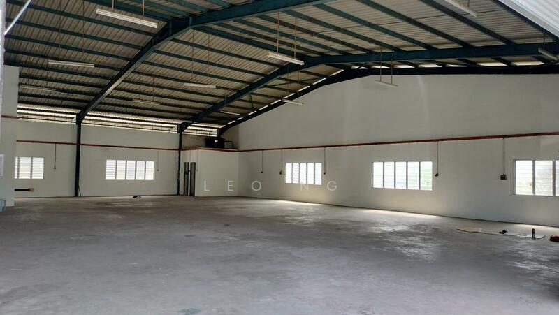 For Rent - Warehouse / Factory