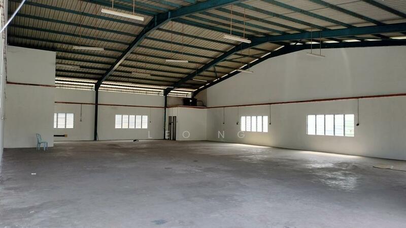 For Rent - Warehouse / Factory