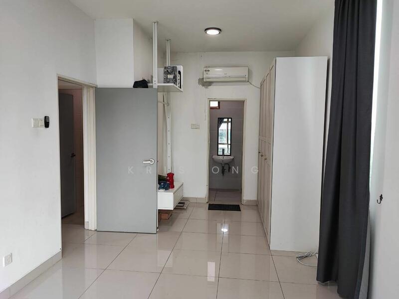 For Rent - PARC Regency (Residensi Masai)