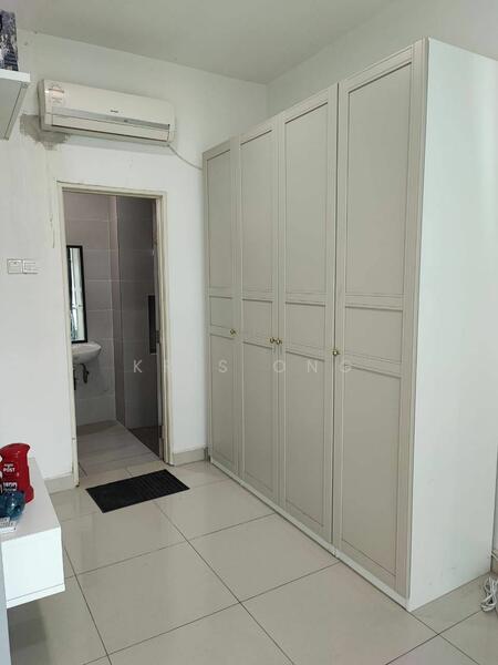 For Rent - PARC Regency (Residensi Masai)