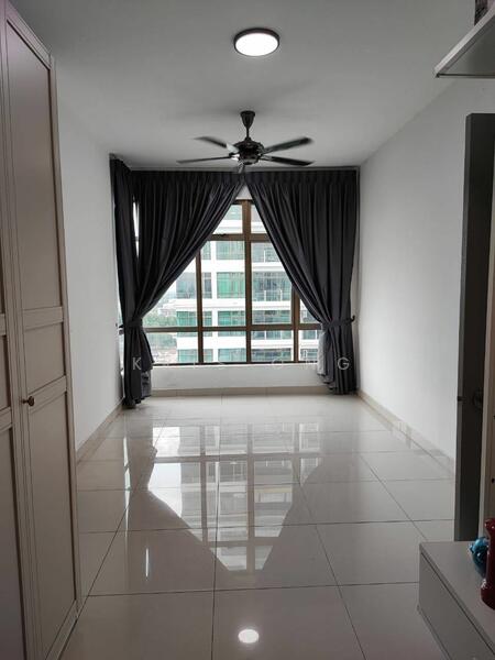 For Rent - PARC Regency (Residensi Masai)