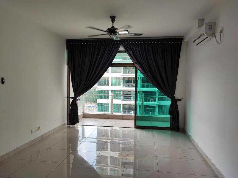 For Rent - PARC Regency (Residensi Masai)