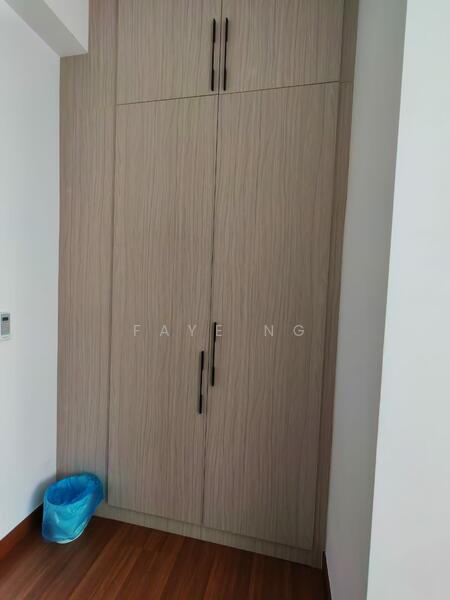 Service Residence for Rent at SUNSURIA FORUM SERVICED APARTMENT - Faye Ng - PropertyGuru.com.my