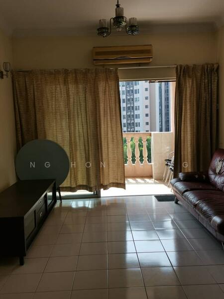 For Sale - Sri Bayu Apartments