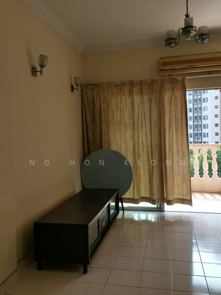 For Sale - Sri Bayu Apartments