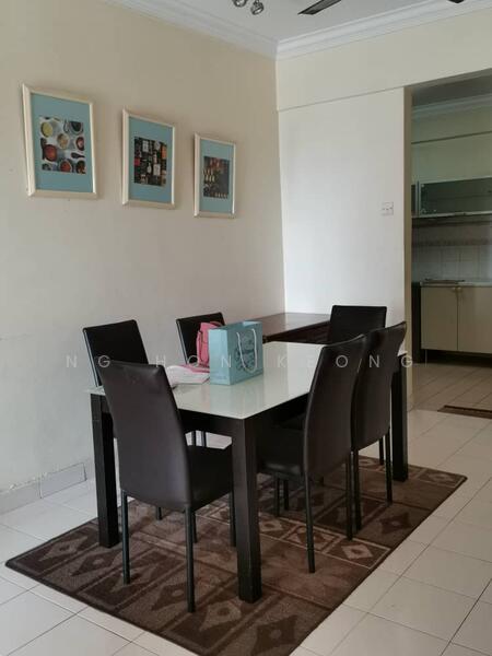 For Sale - Sri Bayu Apartments