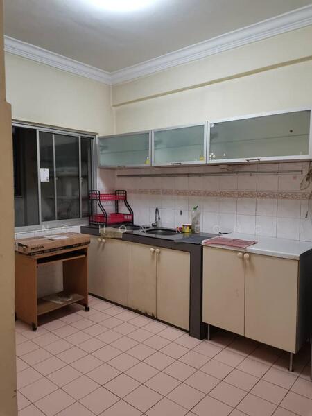 For Sale - Sri Bayu Apartments