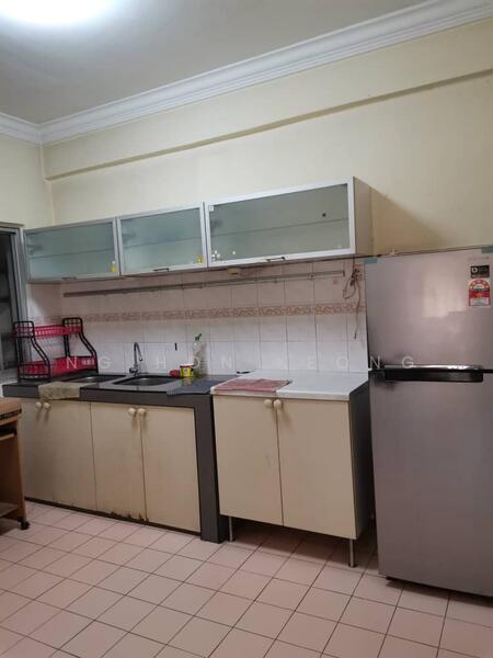 For Sale - Sri Bayu Apartments