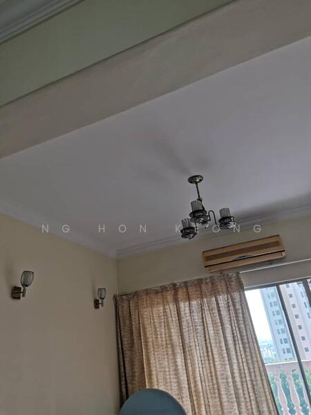 For Sale - Sri Bayu Apartments