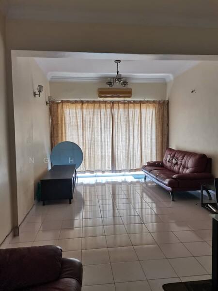 For Sale - Sri Bayu Apartments