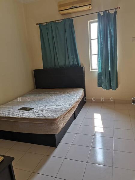 For Sale - Sri Bayu Apartments