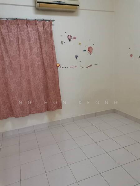 For Sale - Sri Bayu Apartments