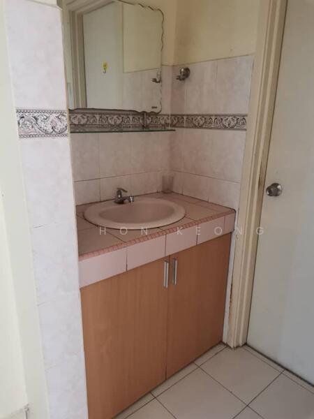 For Sale - Sri Bayu Apartments