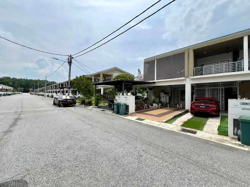 Untuk Dijual - Villa Kesuma Townhouse