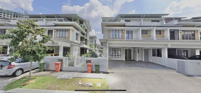 Untuk Disewa - Danau Mutiara @ Presint 16 Putrajaya