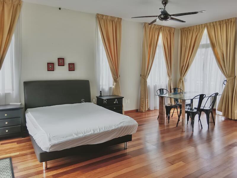 Untuk Disewa - Danau Mutiara @ Presint 16 Putrajaya