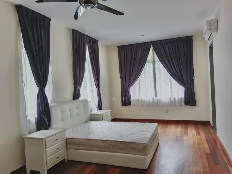 Untuk Disewa - Danau Mutiara @ Presint 16 Putrajaya