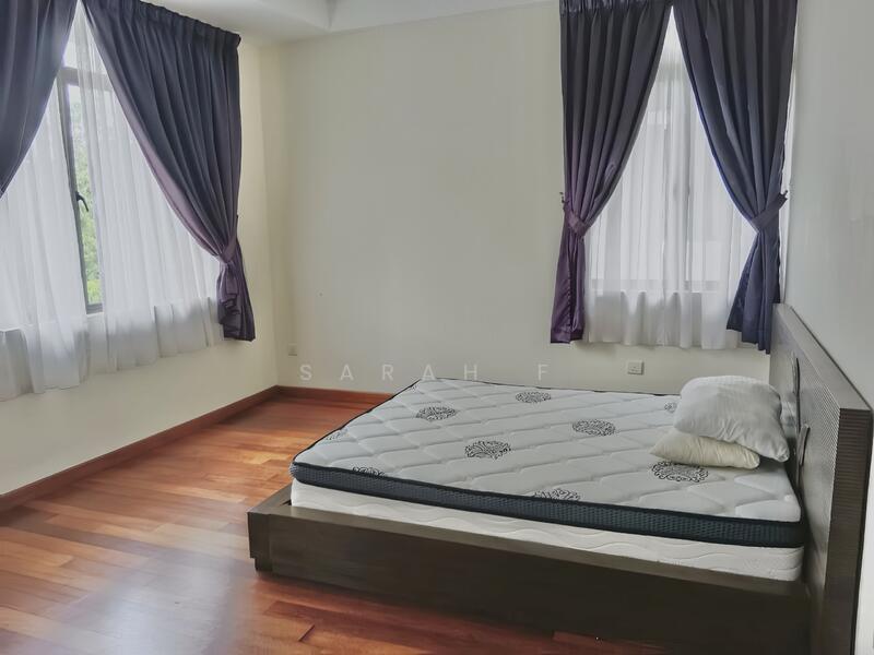 Untuk Disewa - Danau Mutiara @ Presint 16 Putrajaya