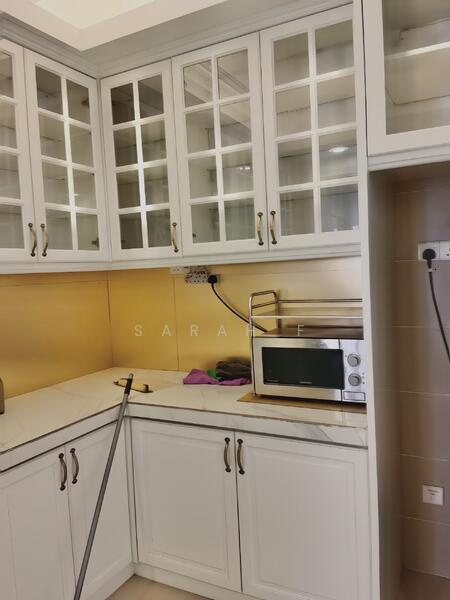 Untuk Disewa - Danau Mutiara @ Presint 16 Putrajaya