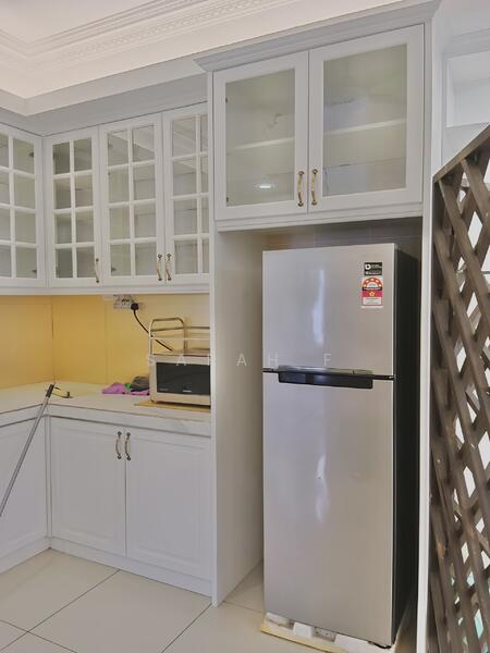 Untuk Disewa - Danau Mutiara @ Presint 16 Putrajaya