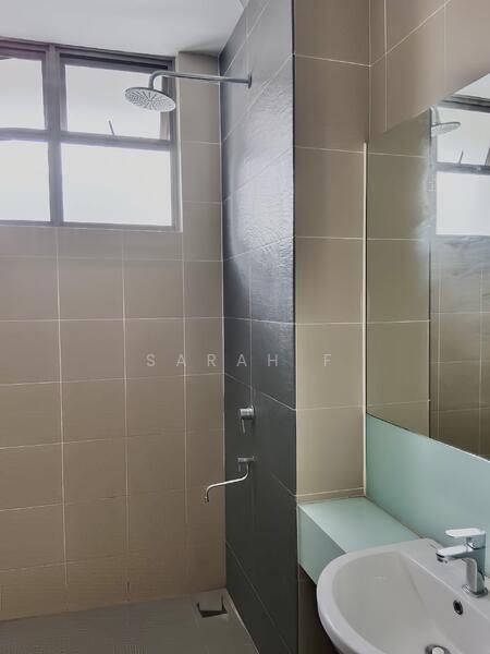 Untuk Disewa - Danau Mutiara @ Presint 16 Putrajaya