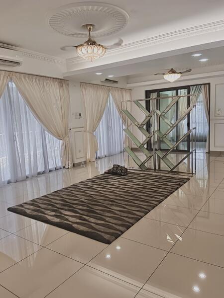 Untuk Disewa - Danau Mutiara @ Presint 16 Putrajaya