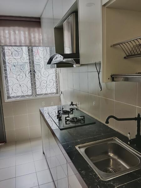 Untuk Disewa - Danau Mutiara @ Presint 16 Putrajaya