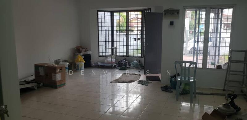 Untuk Dijual - Taman Sungai Besi Indah