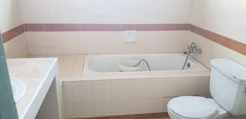 Untuk Dijual - Taman Sungai Besi Indah