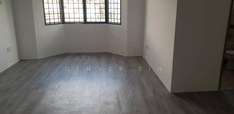 Untuk Dijual - Taman Sungai Besi Indah