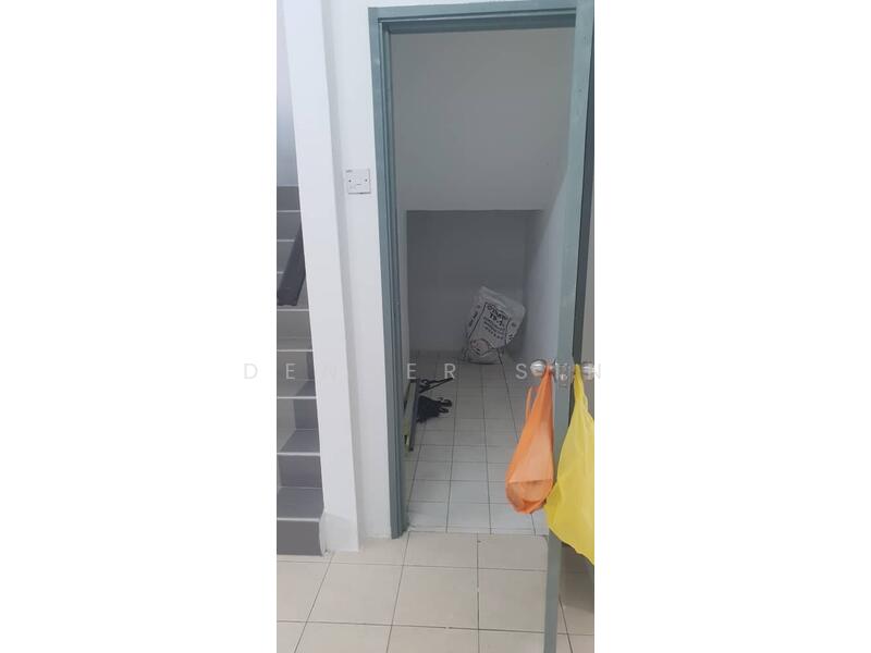 Untuk Dijual - Taman Sungai Besi Indah