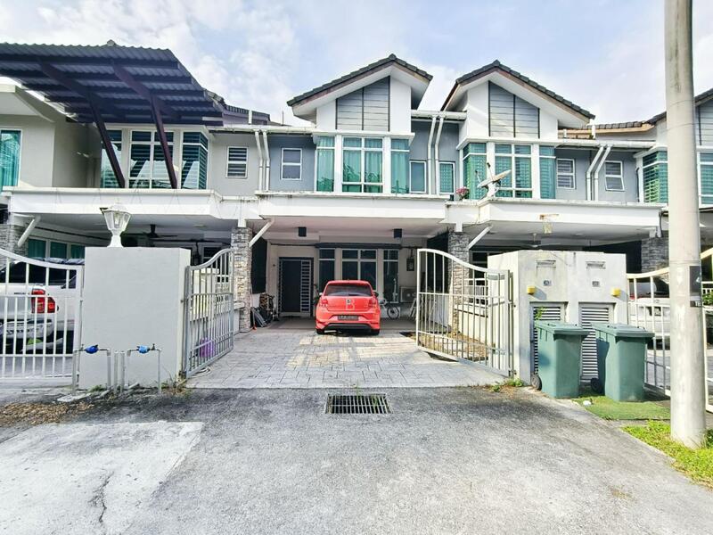 For Sale - Seksyen 4 Tambahan Bandar Baru Bangi