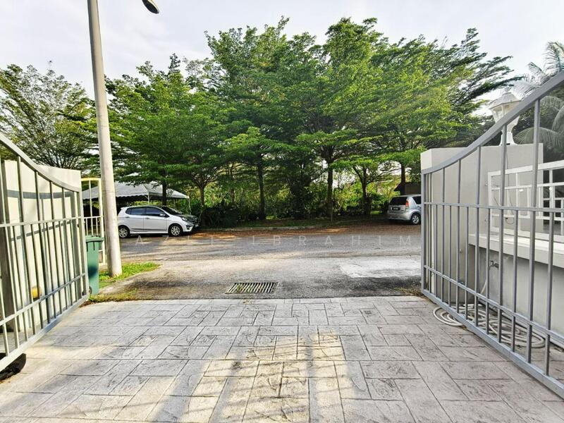 For Sale - Seksyen 4 Tambahan Bandar Baru Bangi