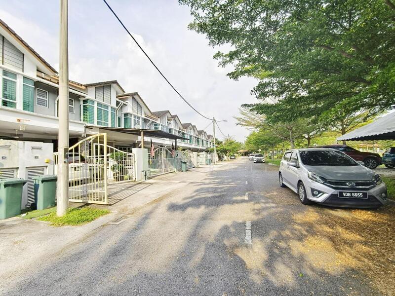 For Sale - Seksyen 4 Tambahan Bandar Baru Bangi
