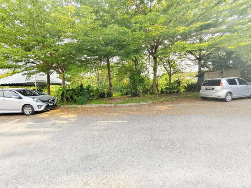 For Sale - Seksyen 4 Tambahan Bandar Baru Bangi
