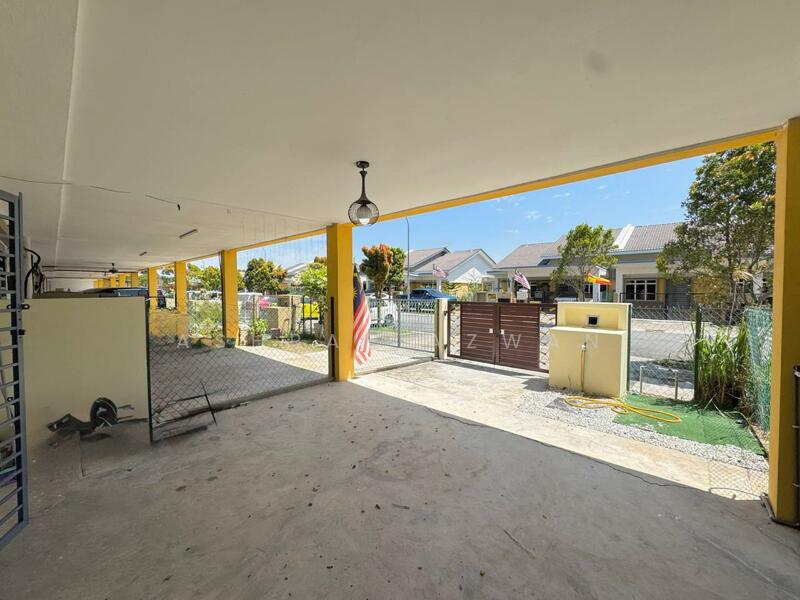 Untuk Dijual - Taman Desa Bukit Permata