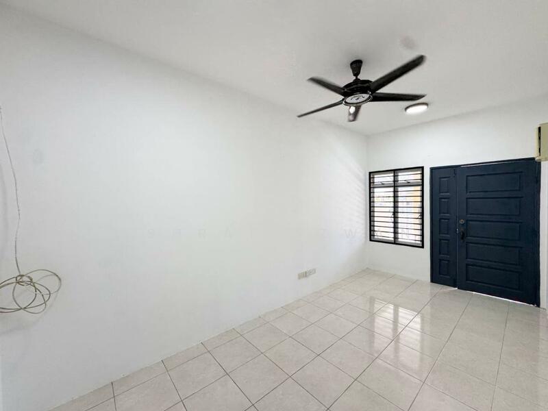 Untuk Dijual - Taman Desa Bukit Permata