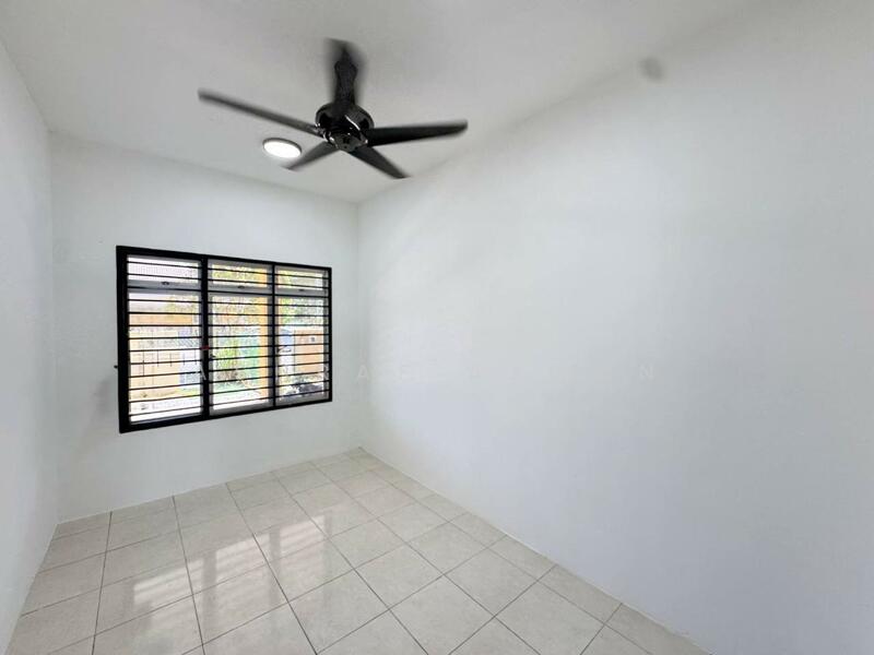 Untuk Dijual - Taman Desa Bukit Permata