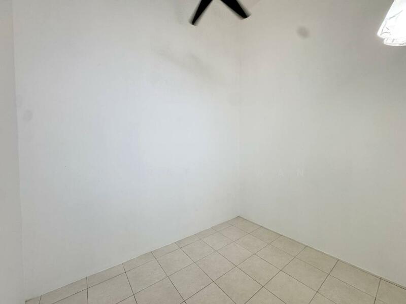 Untuk Dijual - Taman Desa Bukit Permata