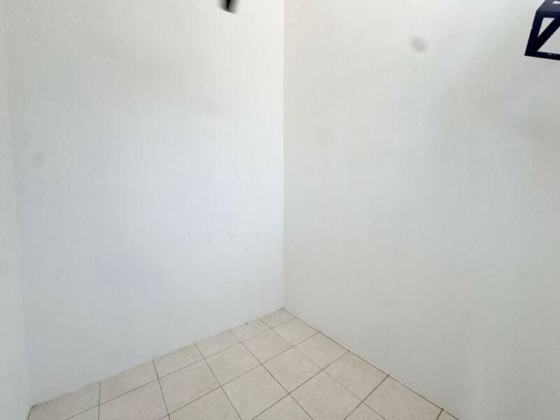 Untuk Dijual - Taman Desa Bukit Permata