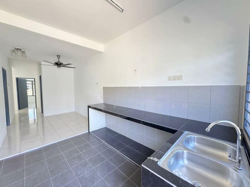 Untuk Dijual - Taman Desa Bukit Permata