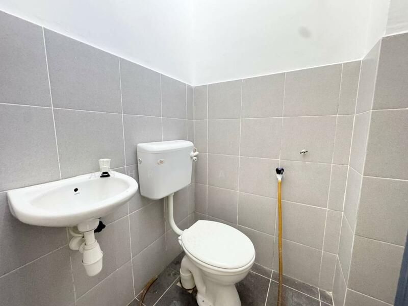 Untuk Dijual - Taman Desa Bukit Permata