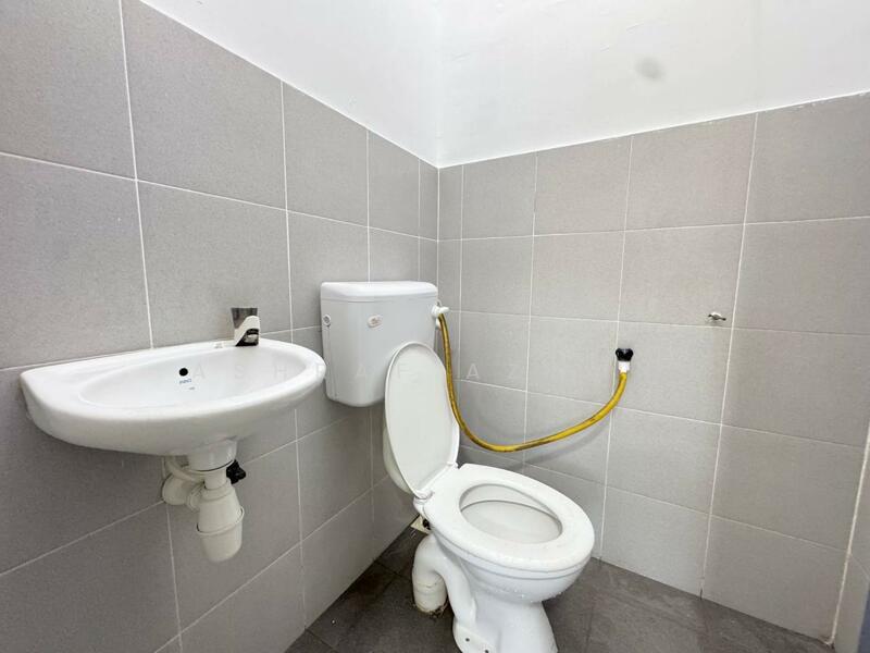 Untuk Dijual - Taman Desa Bukit Permata