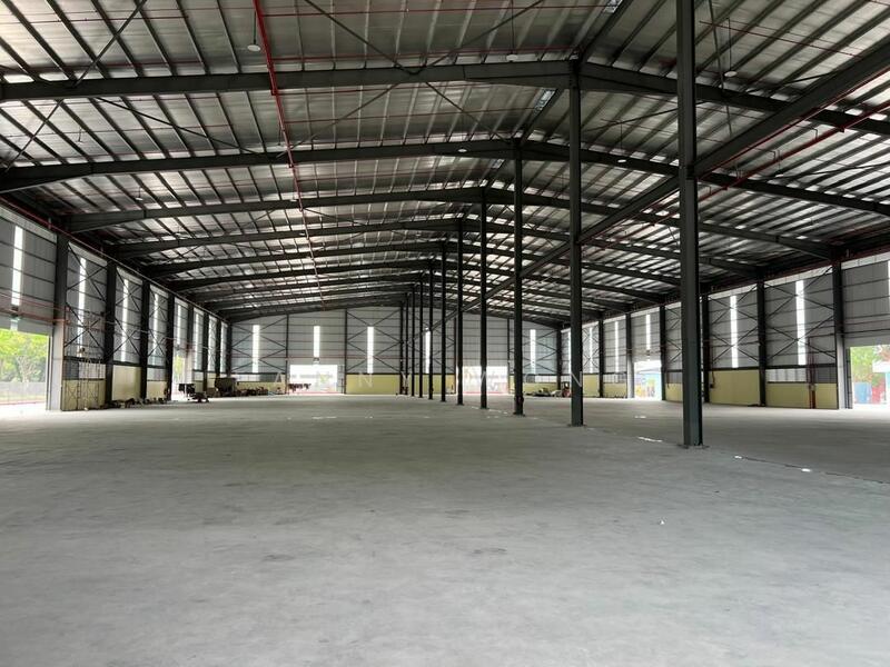 Detached Factory for Rent in West Port (Pelabuhan Barat) (Port Klang (Pelabuhan Klang)) - Fanny Wong - PropertyGuru.com.my
