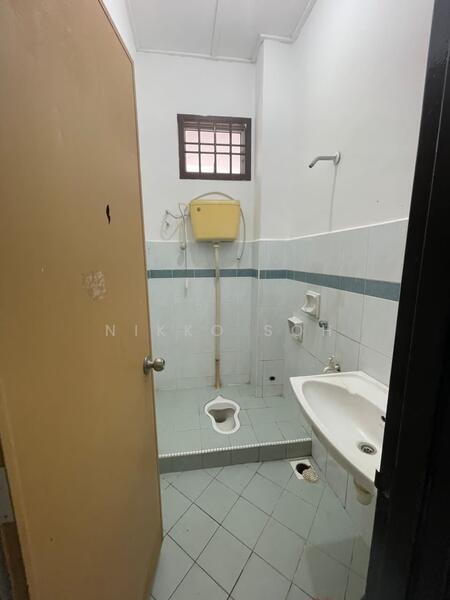 Untuk Disewa - Taman Setia Indah